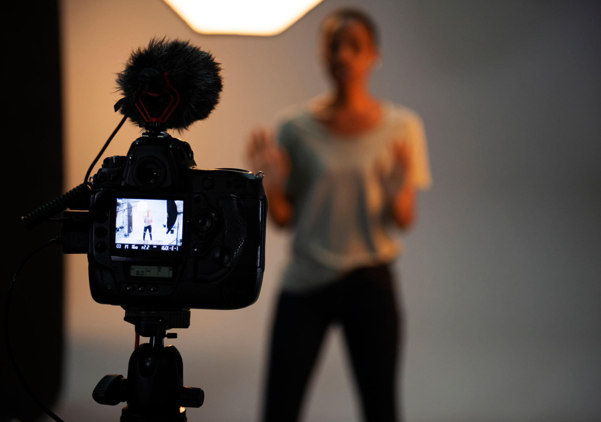 casting audition