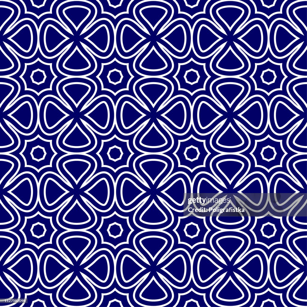 Blue Pattern Vector Background Wallpapers Vector Patterns Blue
