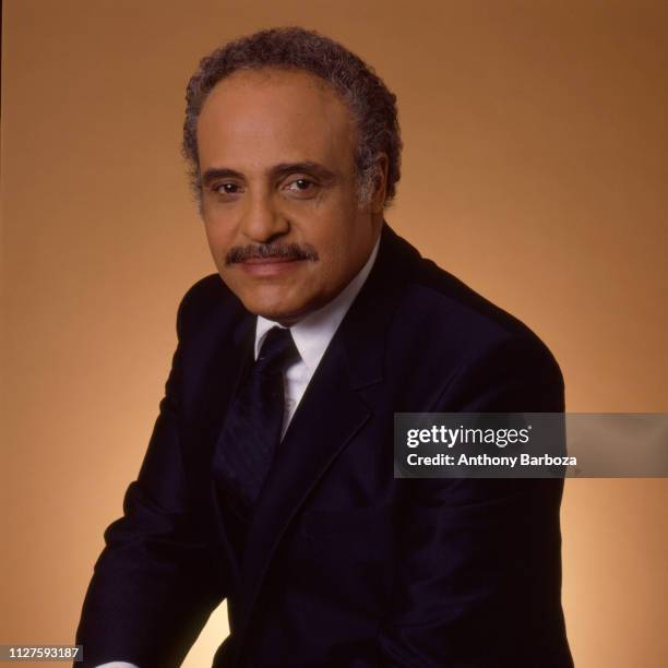 98 Benjamin Hooks Photos & High Res Pictures - Getty Images