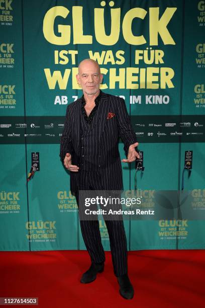Wuttke 238 Martin Wuttke Photos & High Res Pictures - Getty Images
