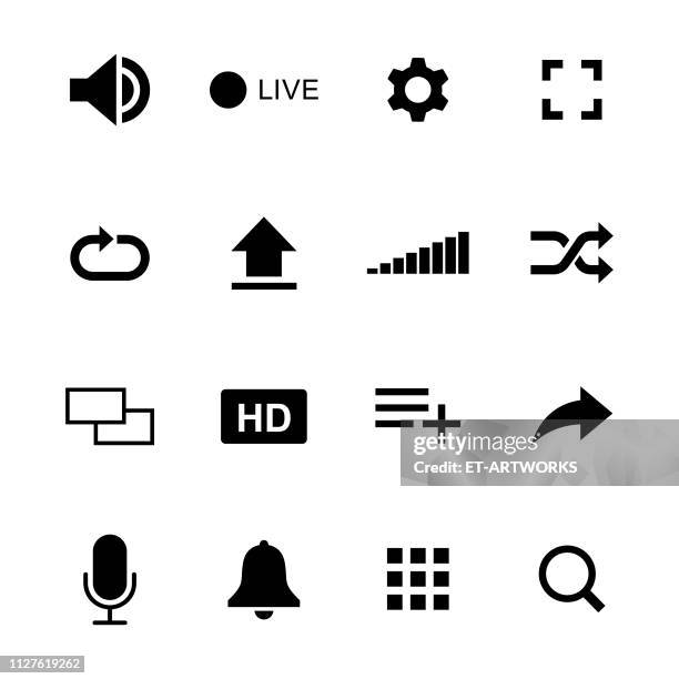 Push Record Button Press Record Button Photos and Premium High Res Pictures - Getty Images