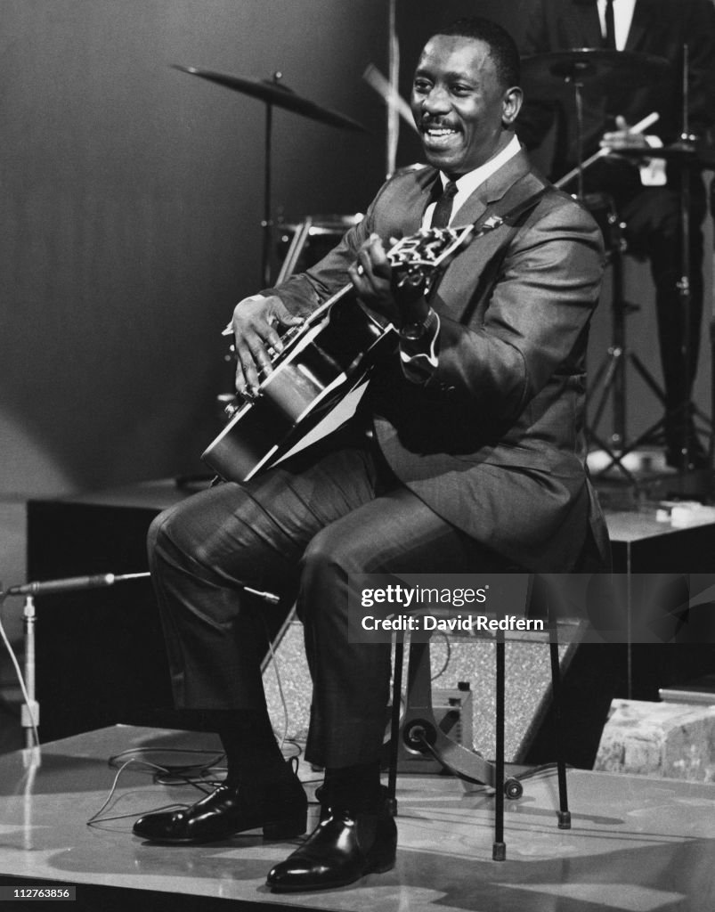 Wes Montgomery On Jazz 625
