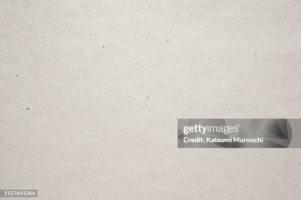 craft paper texture background - japanese paper stock-fotos und bilder