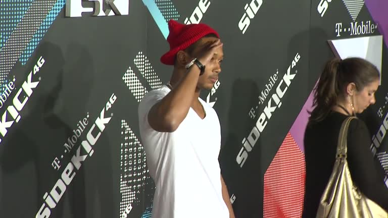 Rolee Rapper 43 Rapper Romeo Miller Stock Videos, Footage, & 4K Video Clips - Getty ...