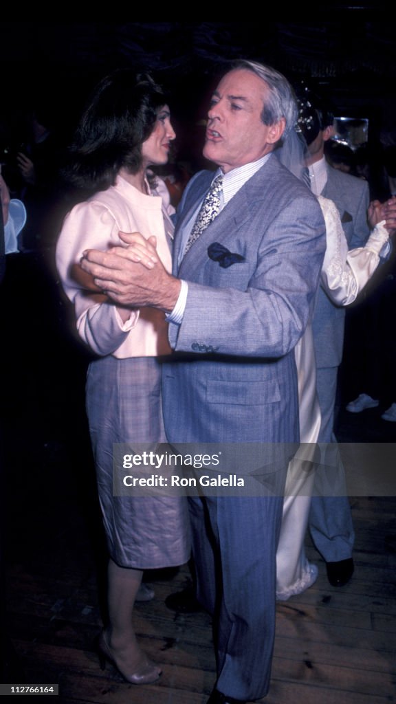 John Riness Actor Actor Kevin McCarthy attends John Beck-Christina Raines Wedding... News ...