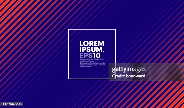 abstract minimal geometric background - book background stock illustrations