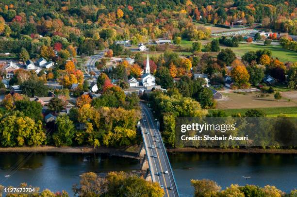 mount sugarloaf state reservation, massachusetts - ma ストックフォトと画像