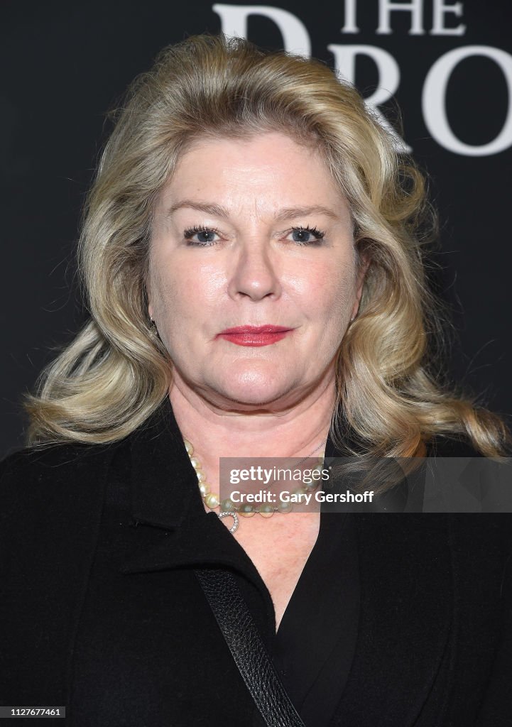 "The Prodigy" New York Screening