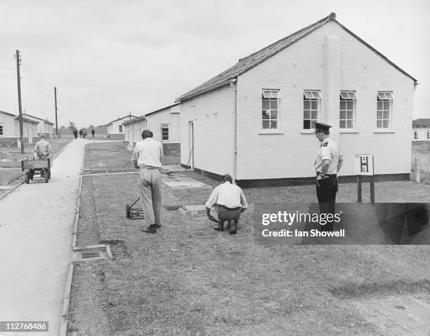 Ranby Nottinghamshire Photos and Premium High Res Pictures - Getty Images