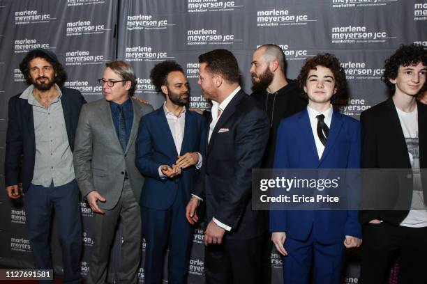 Joseph V Broderick Photos and Premium High Res Pictures - Getty Images