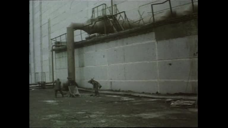 Chernobyl Rescuers 3,605 Chernobyl Stock Videos, Footage, & 4K Video Clips - Getty Images