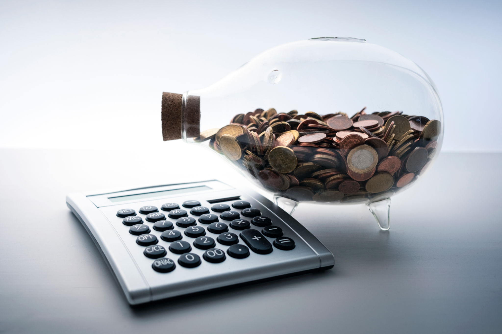 budget planung