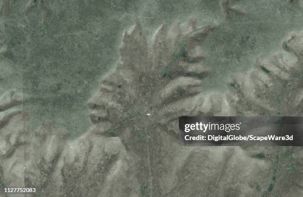 Badlands Guardian Photos and Premium High Res Pictures Getty Images