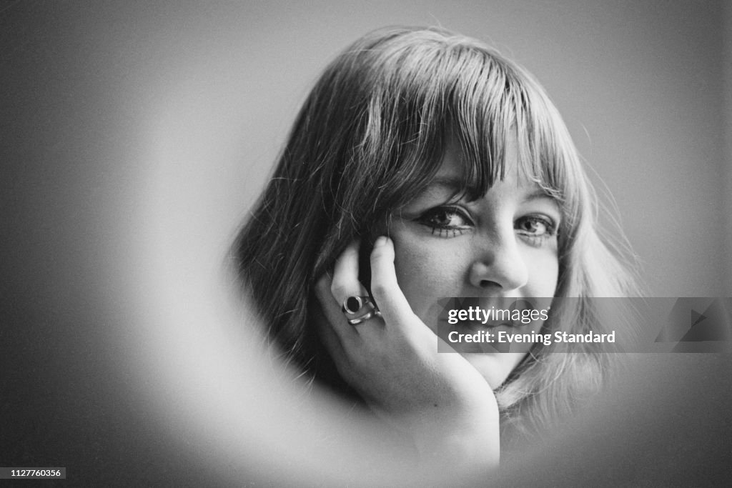 Christine McVie