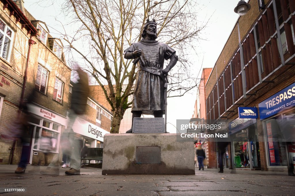 Focus On Kings Lynn - Once Hub Of European Trade Voted To Leave The EU