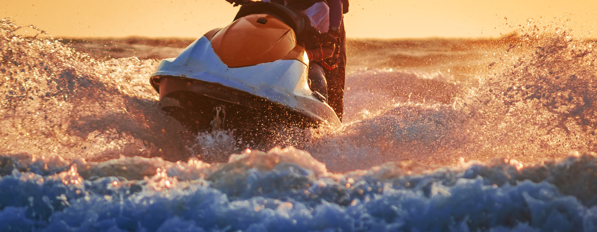 jet ski safety