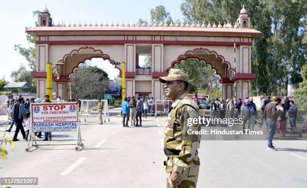 27 Sri Guru Ramdas International Airport Stock Photos, High-Res ...