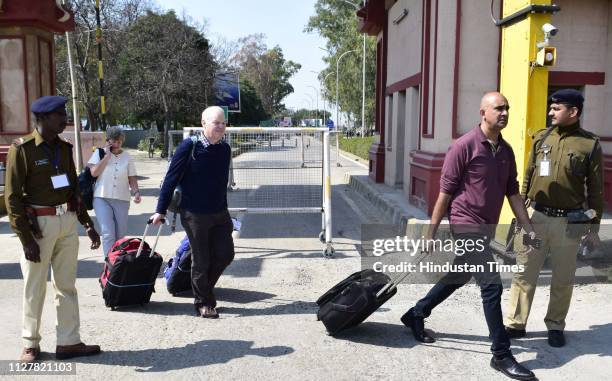 Sri Guru Ramdas International Airport Photos and Premium High Res ...