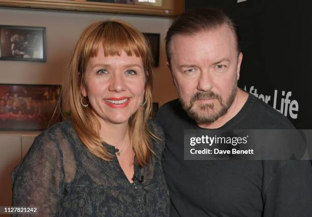 Kerry Godliman Photos and Premium High Res Pictures - Getty Images