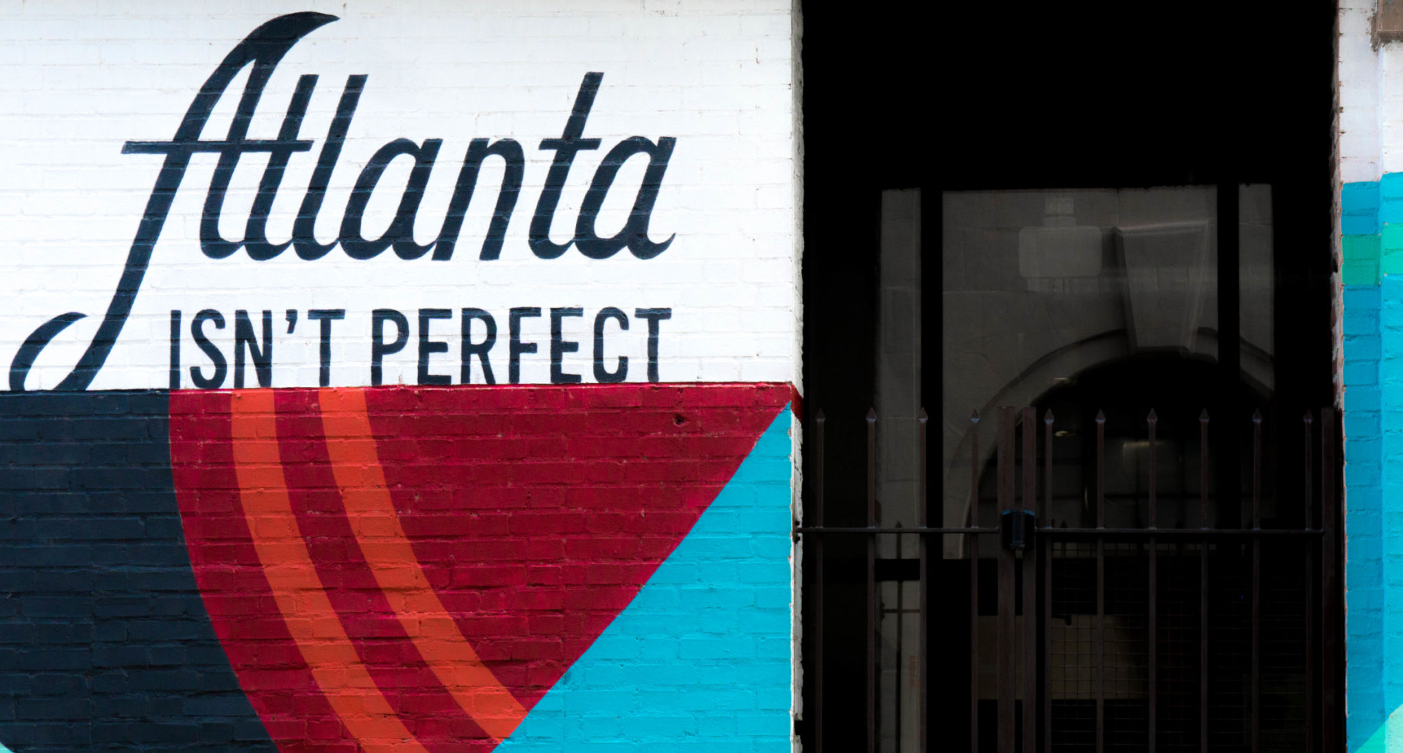 atlanta laundromat