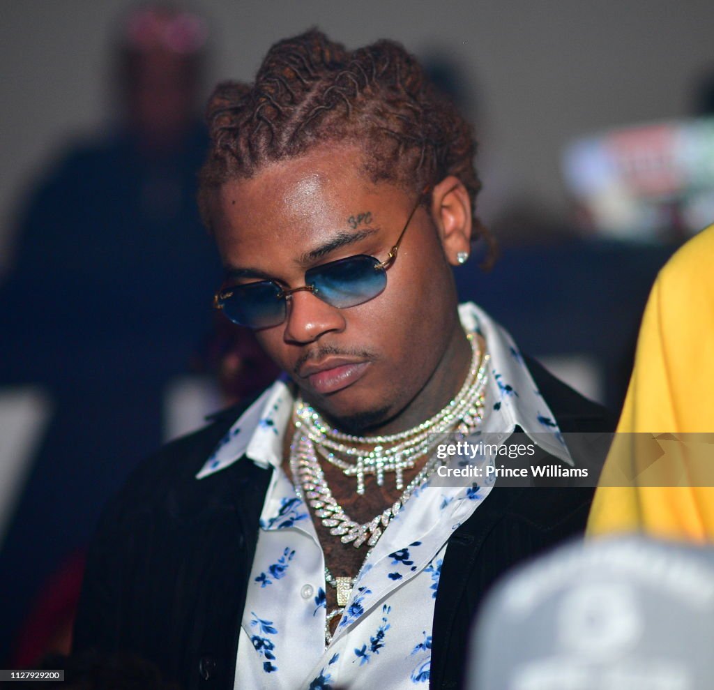 Official Big Game Grand Finale Hosted by Future