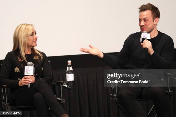 Joshua Rofe 206 Lorena Bobbitt Photos & High Res Pictures - Getty Images