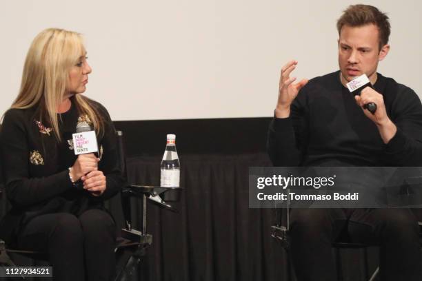 Joshua Rofe 206 Lorena Bobbitt Photos & High Res Pictures - Getty Images