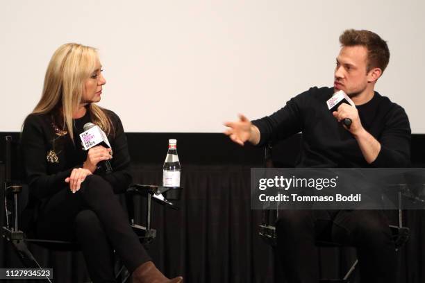 Joshua Rofe Joshua Rofe Photos and Premium High Res Pictures - Getty Images
