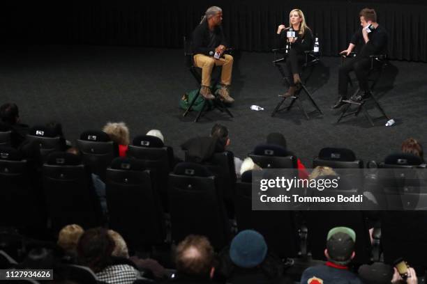 Joshua Rofe 205 Lorena Bobbitt Photos & High Res Pictures - Getty Images