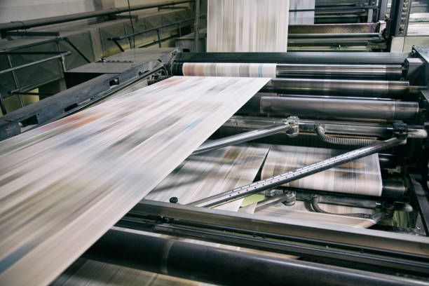 Types of Paper for Printing: A Comprehensive Guide