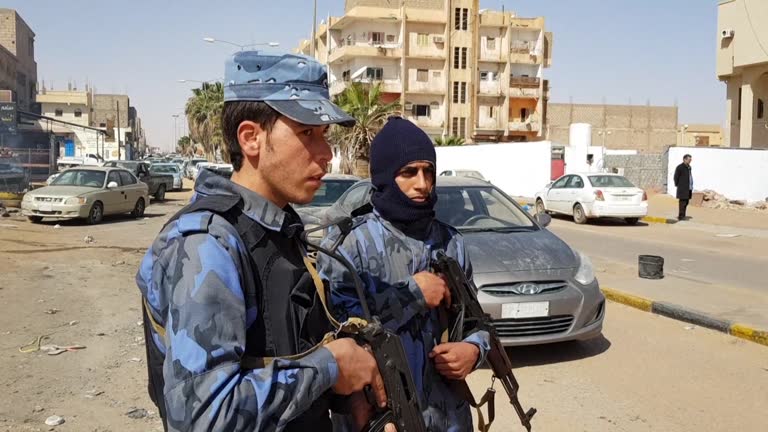 Sebha Sebha Videos and HD Footage - Getty Images