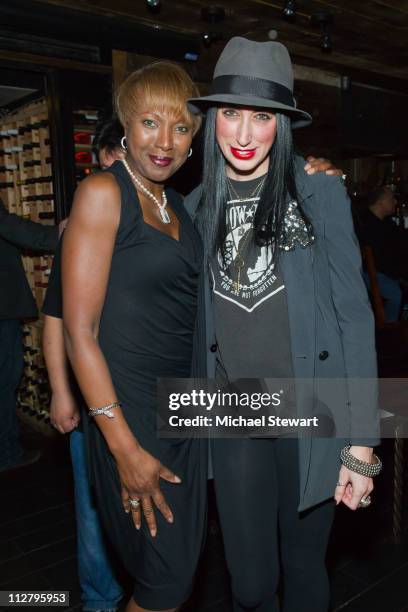 Michael Greenstein Photos and Premium High Res Pictures - Getty Images