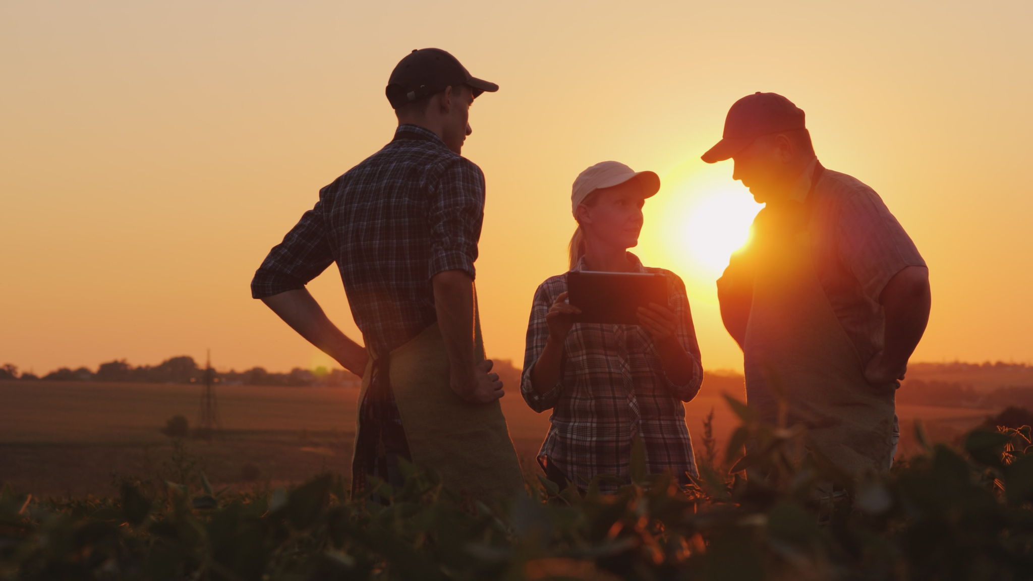 farmer education