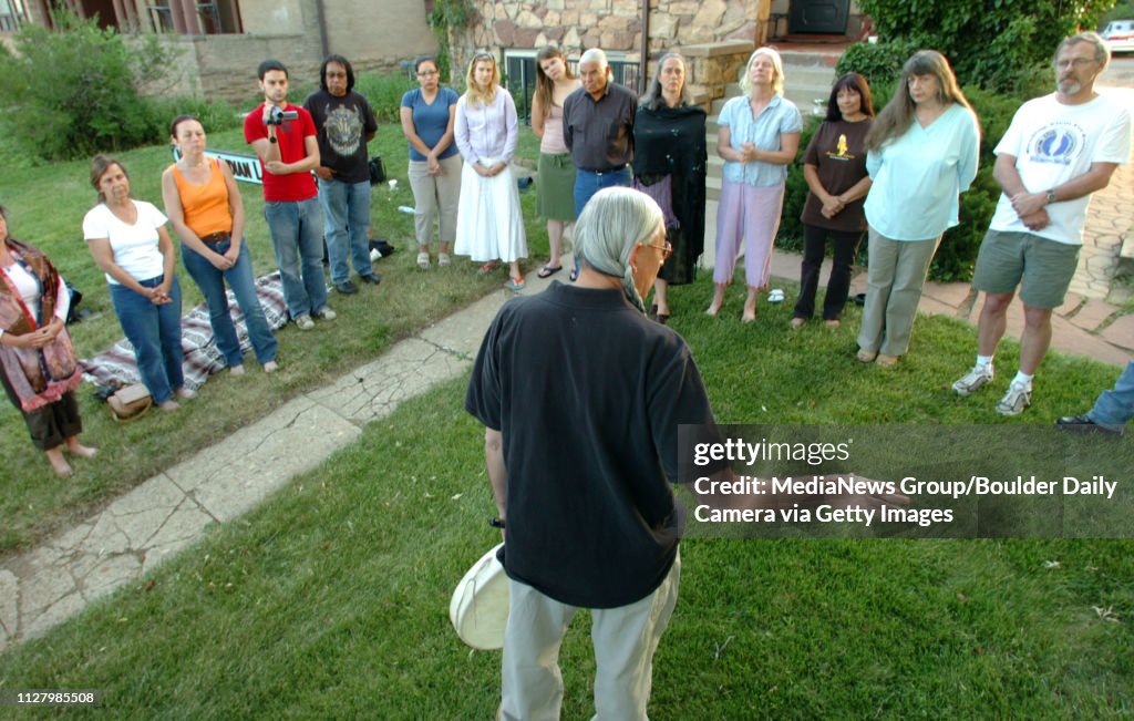 Daily Camera Archives