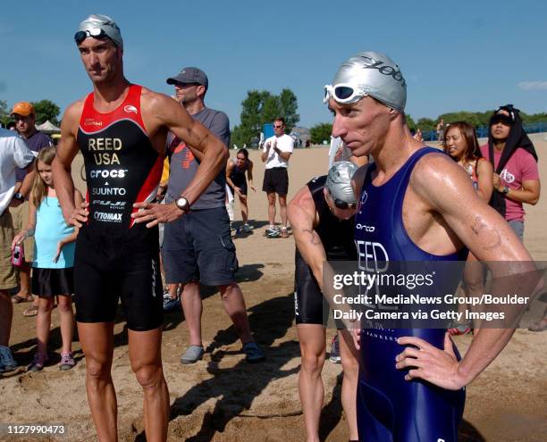 Fr Shane Reed 73 Loveland Reservoir Stock Photos, High-Res Pictures, and Images ...