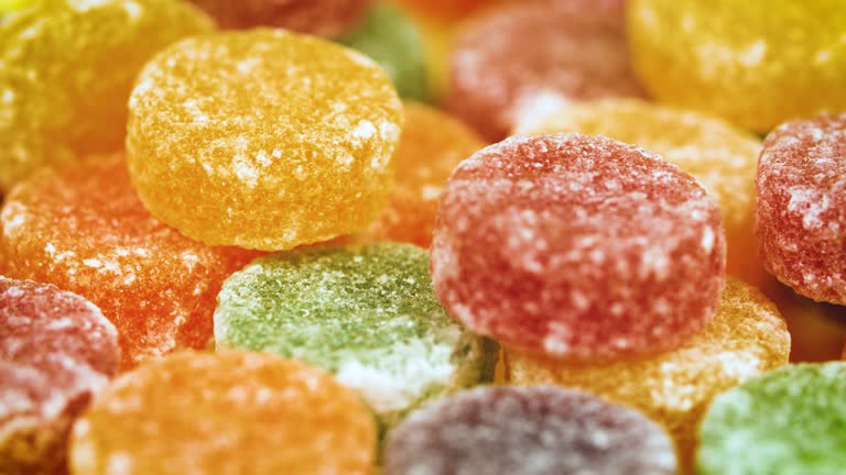 Colored Sweets Multi Coloured Sweets Videos and HD Footage - Getty Images