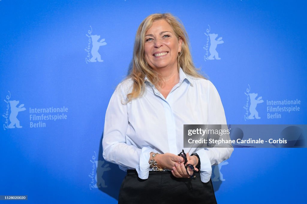 "The Kindness Of Strangers" Photocall - 69th Berlinale International Film Festival