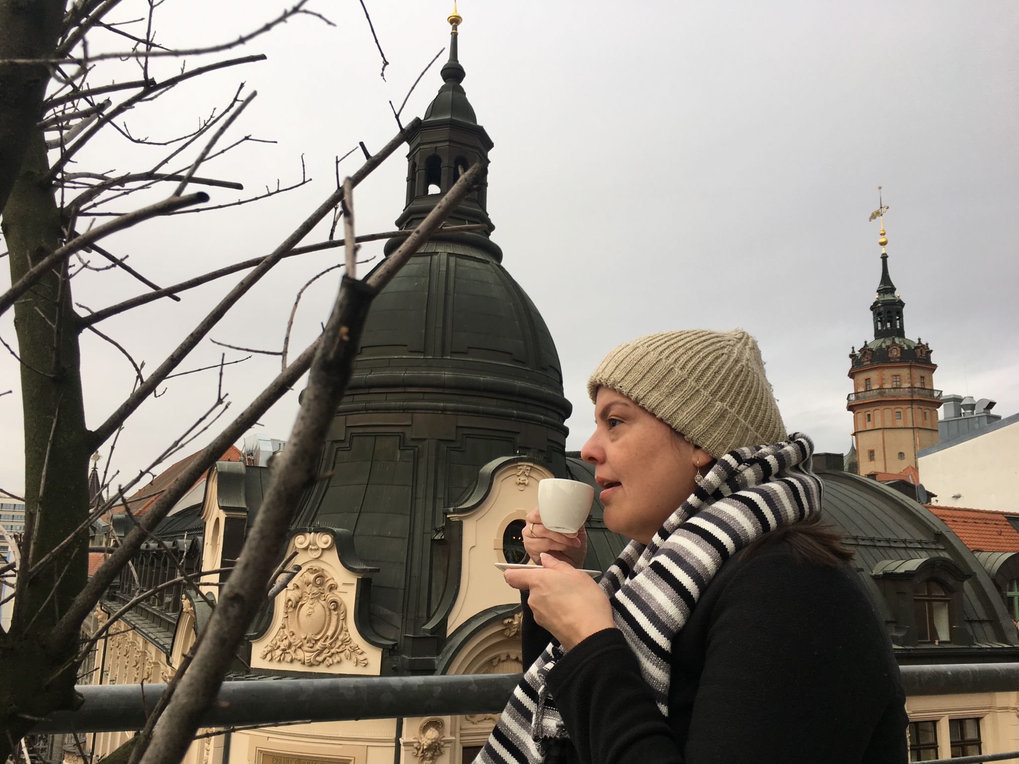 volunteering munich