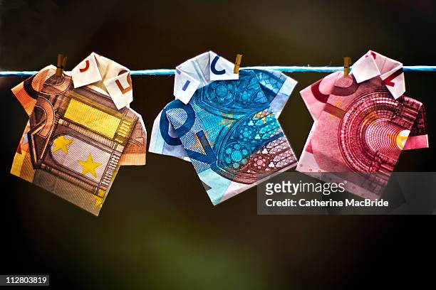money laundering - catherine macbride stock pictures, royalty-free photos & images