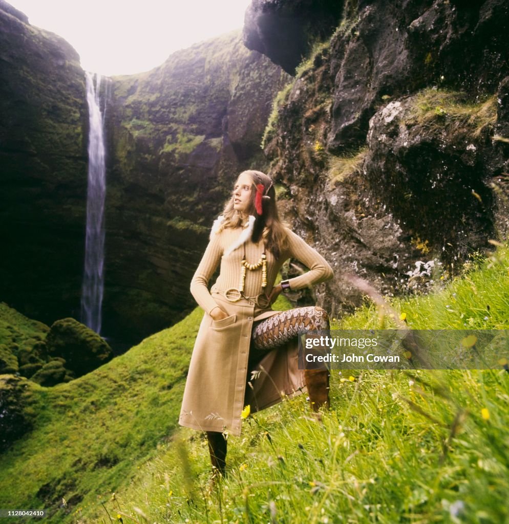Vogue 1970