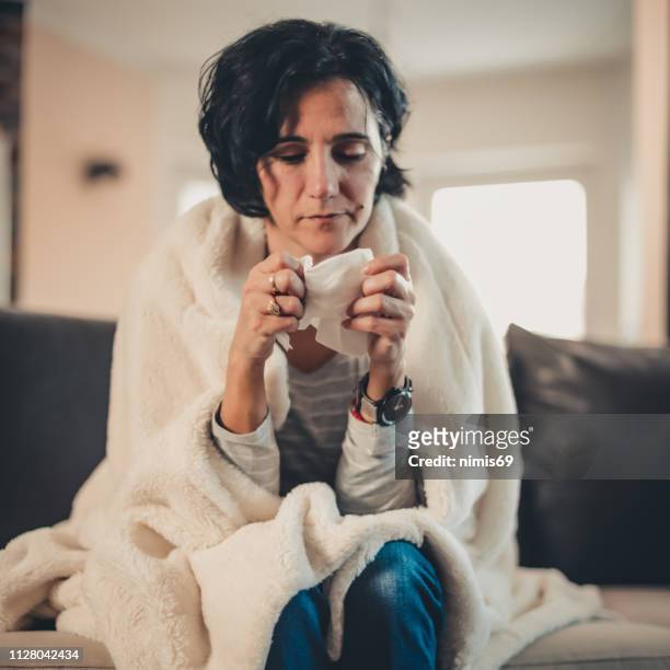 a sick woman - altitude sickness stock pictures, royalty-free photos & images