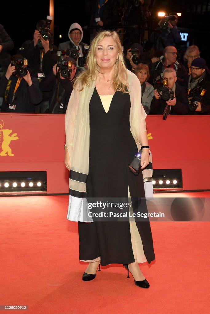 "The Kindness Of Strangers" Premiere - 69th Berlinale International Film Festival