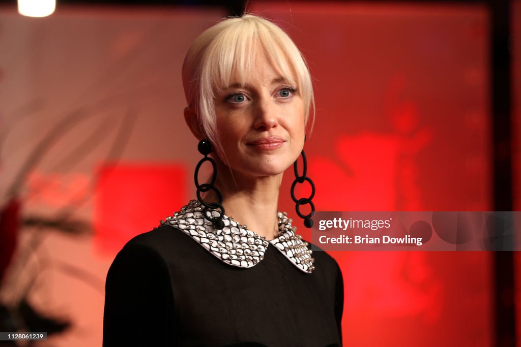 "The Kindness Of Strangers" Premiere - 69th Berlinale International Film Festival