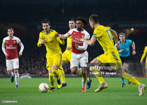 Alex Simovic 17 Slobodan Simovic Stock Photos, High-Res Pictures, and Images - Getty ...