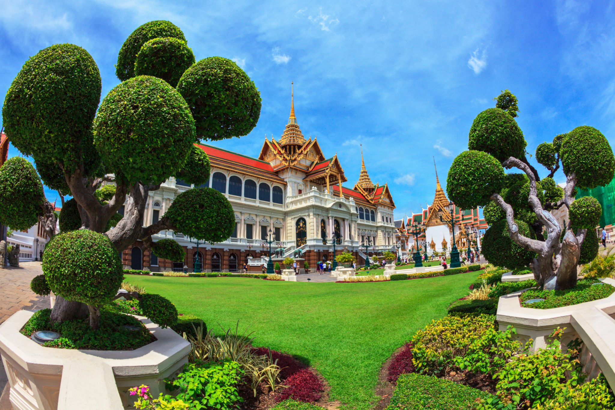 Thailand. Thailand.