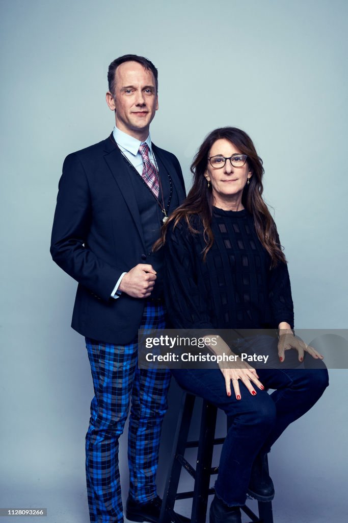 2019 Film Independent Spirit Awards - Portraits