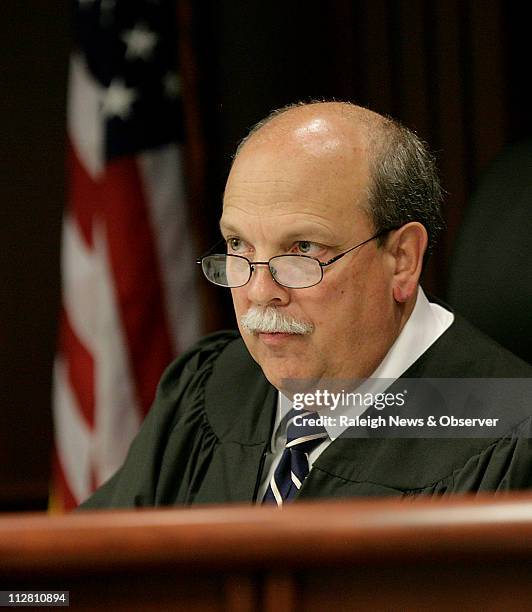 Mike Rasley Wake County Superior Court Photos and Premium High Res Pictures - Getty ...