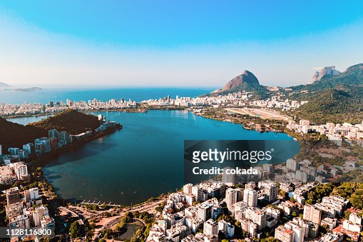11,349 fotos de stock e banco de imagens de Lagoa Rio De Janeiro - Getty  Images
