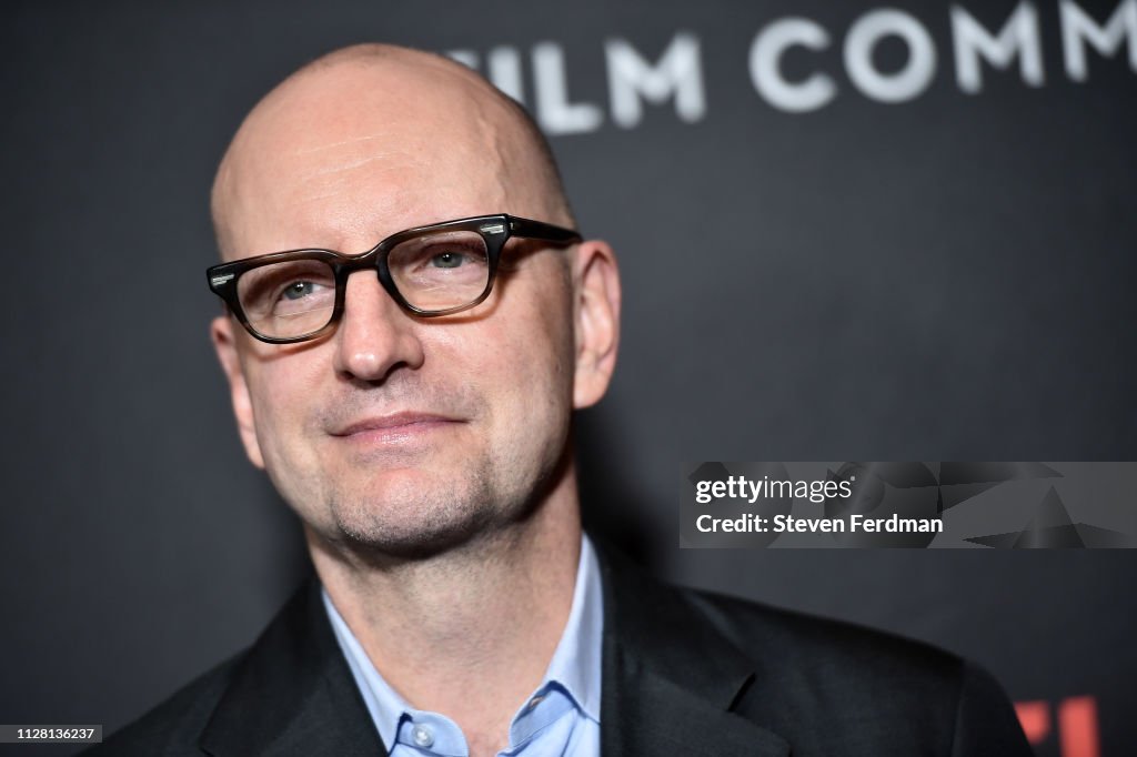 Netflix "High Flying Bird" - Film Comment Select Special Screening