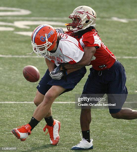 Ricky Riley Florida 48 Riley Cooper 2010 Stock Photos, High-Res Pictures, and Images ...